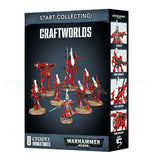 Warhammer 40K Start Collecting! Craftworlds
