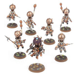 Warhammer Age of Sigmar Drongon’s Aether-runners
