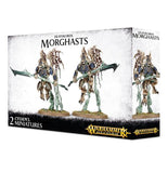 Soulblight Gravelords: Morghast Archai / Morghast Harbingers
