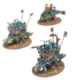 Seraphon: The Celestial Stampede
