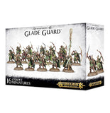 Warhammer Age Of Sigmar Glade Guard
