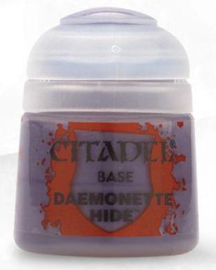 Citadel Paints - Daemonette Hide