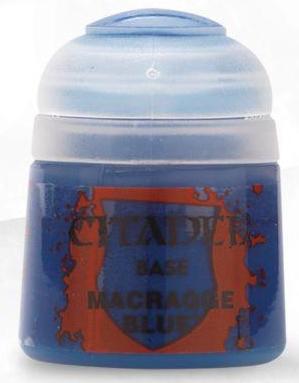 Citadel Paints - Macragge Blue
