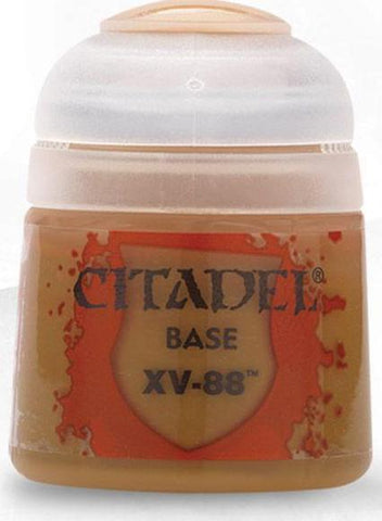 Citadel Paints - XV-88