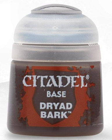Citadel Paints - Dryad Bark