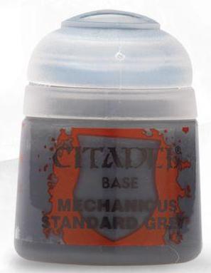 Citadel Paints - Mechanicus Standard Grey