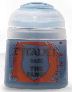 Citadel Paints - The Fang