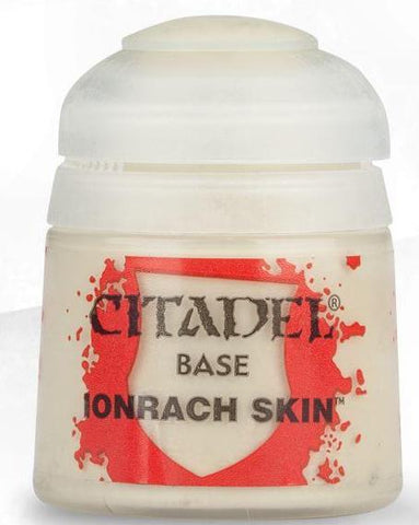 Citadel Paints - Ionrach Skin