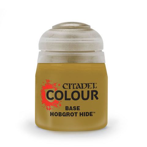 Citadel Paints - Hobgrot Hide