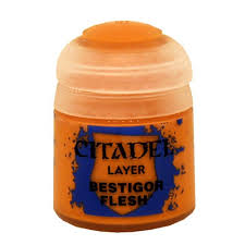 Citadel Colour - Bestigor Flesh