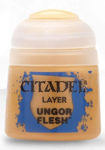 Citadel Paints - Ungor Flesh