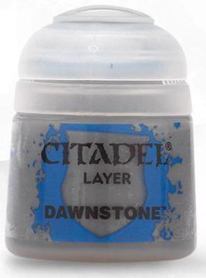 Citadel Paints - Dawnstone