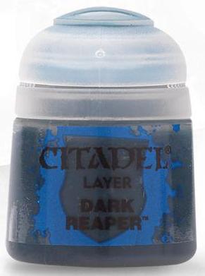 Citadel Paints - Dark Reaper