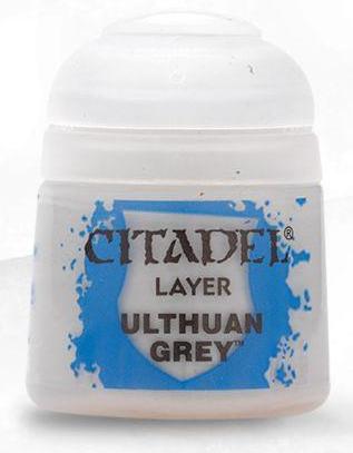 Citadel Paints - Ulthuan Grey
