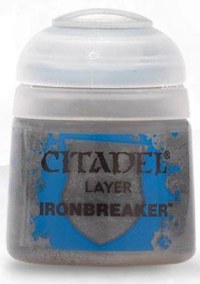 Citadel Paints - Ironbreaker