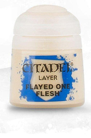 Citadel Paints - Flayed One Flesh