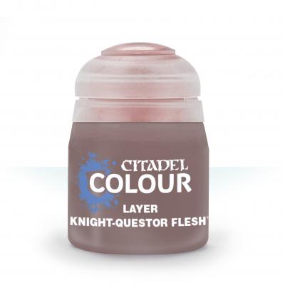 Citadel Colour - Knight-Questor Flesh