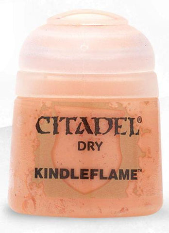 Citadel Paints - Kindleflame