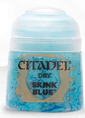 Citadel Paints - Skink Blue