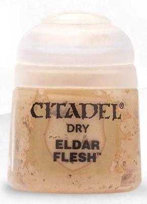 Citadel Paints - Eldar Flesh