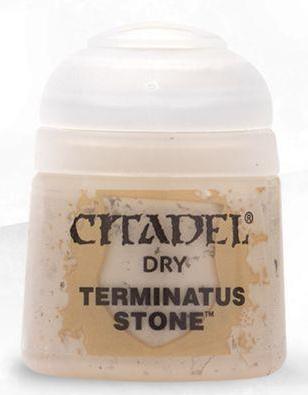 Citadel Paints - Terminatus Stone