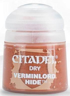 Citadel Paints - Verminlord Hide