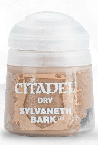 Citadel Paints - Sylvaneth Bark
