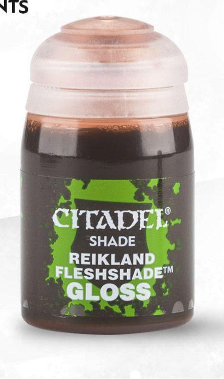 Citadel Paints - Reikland Fleshshade Gloss