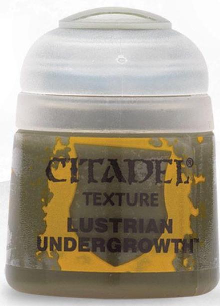 Citadel Paints - Lustrian Undergrowth