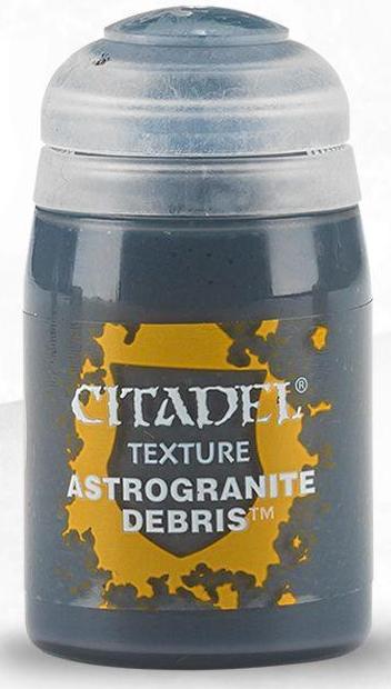 Citadel Paints - Astrogranite Debris