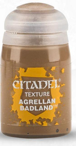 Citadel Paints - Agrellan Badland