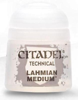 Citadel Paints - Lahmian Medium (Small Pot)