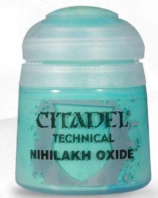 Citadel Paints - Nihilakh Oxide