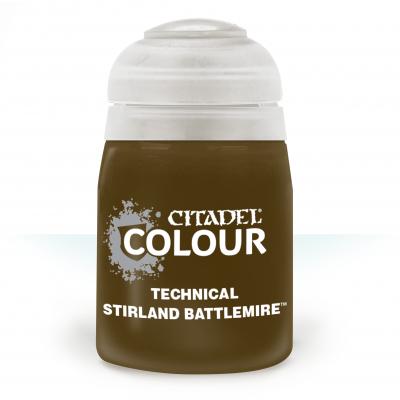 Citadel Technical - Stirland Battlemire