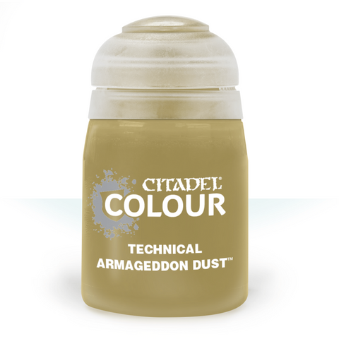 Citadel Paints - Armageddon Dust