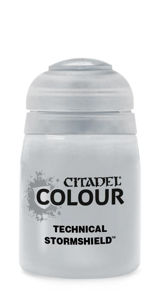 Citadel Technical - Stormshield