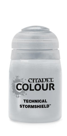 Citadel Technical - Stormshield
