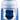 Citadel Paints - Macragge Blue (Air)