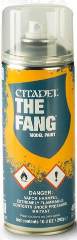 The Fang Spray