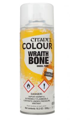 Citadel Spray Primer: Wraithbone