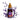 The Army Painter Warpaints: Air Alien Purple
