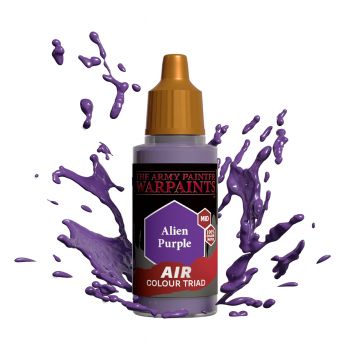 The Army Painter Warpaints: Air Alien Purple