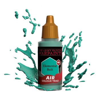 The Army Painter Warpaints: Air Elemental Bolt
