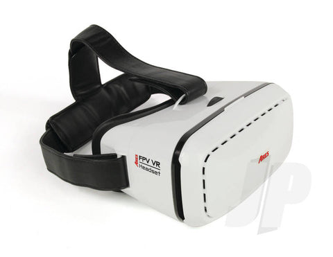 Ares VR Headset