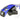 Replacement Canopy (Blue): Ares Crossfire