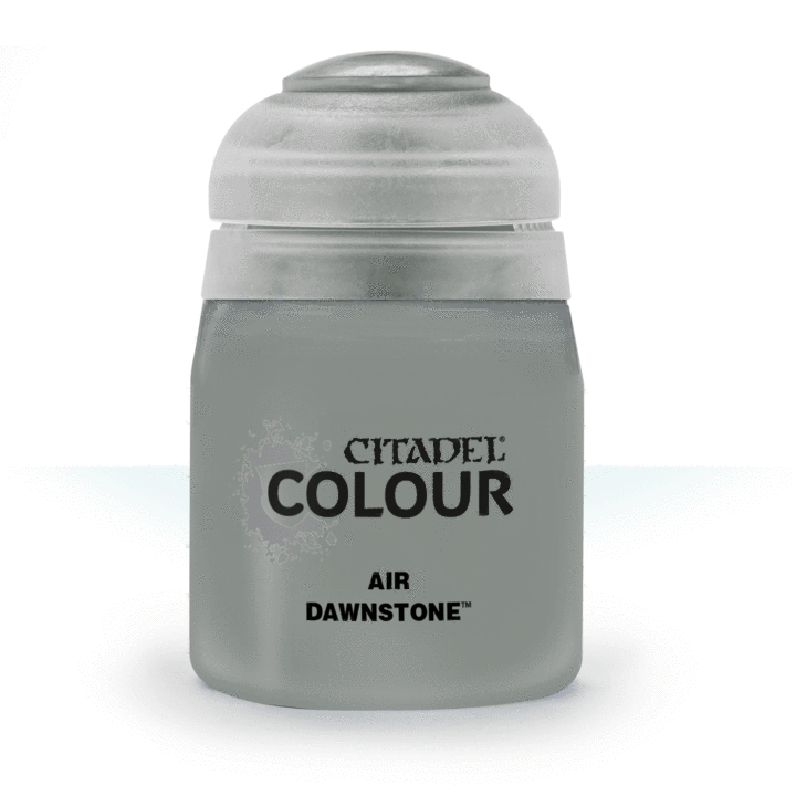 Citadel Colour Air Paints - Dawnstone