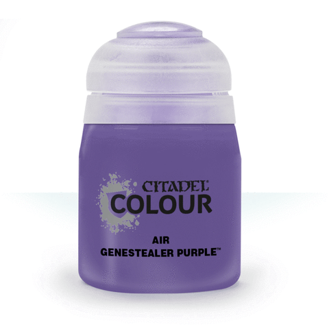Citadel Colour Air Paints - Genestealer Purple