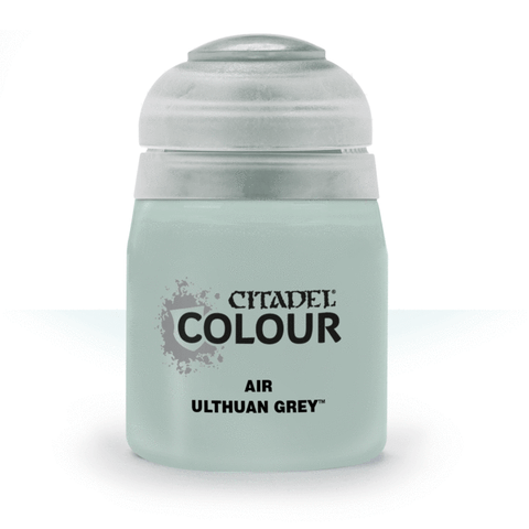 Citadel Colour Air Paints - Ulthuan Grey