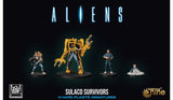 GF9 Aliens: Sulaco Survivors