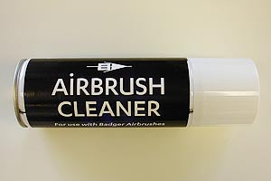 Badger Airbrush Spray Cleaner (200ml)